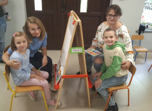 Konkurs "Zielone przedszkole w przyszłości"