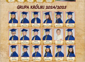 Rocznik 2024/2025