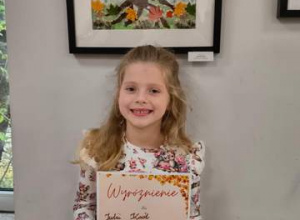 Rozstrzygnięcie konkusru plastycznego.