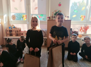 Konkurs fotograficzny.