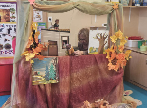 Dzień Pluszowego Misia