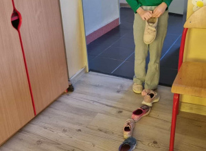 Wróżby Andrzejkowe