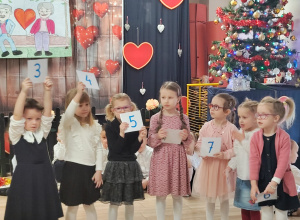 Dzień Babci i Dziadka