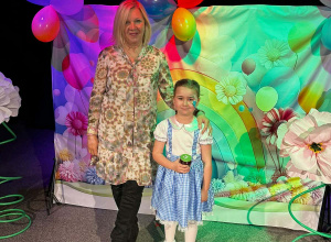 Wierszykowy zawrót głowy- konkurs recytatorski.