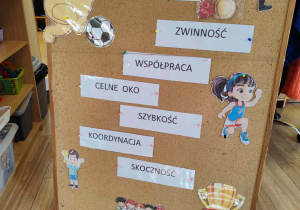 Impreza spotowego pokazu mody.