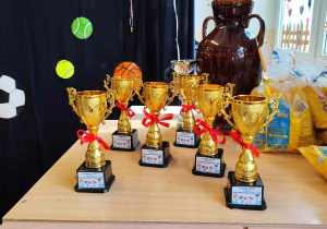 Impreza spotowego pokazu mody.