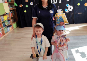 Impreza spotowego pokazu mody.