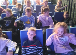 Teatr Arlekin.