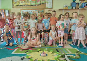 Świętowanie z jubilatami.