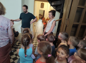 Organy kościelne.